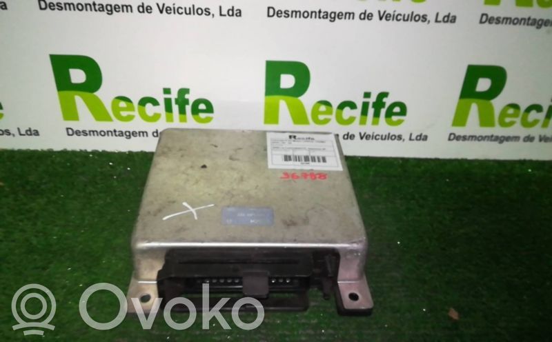 Engine control unit/module   CENTRALINAS,0280000325