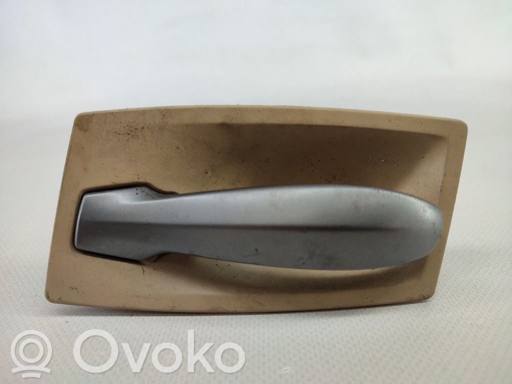 Front door interior handle   70342879,70762559
