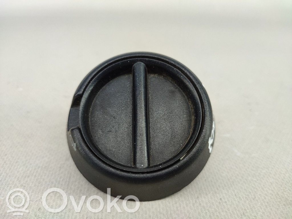 Multifunctional control switch/knob   NIVELAR,8200128309