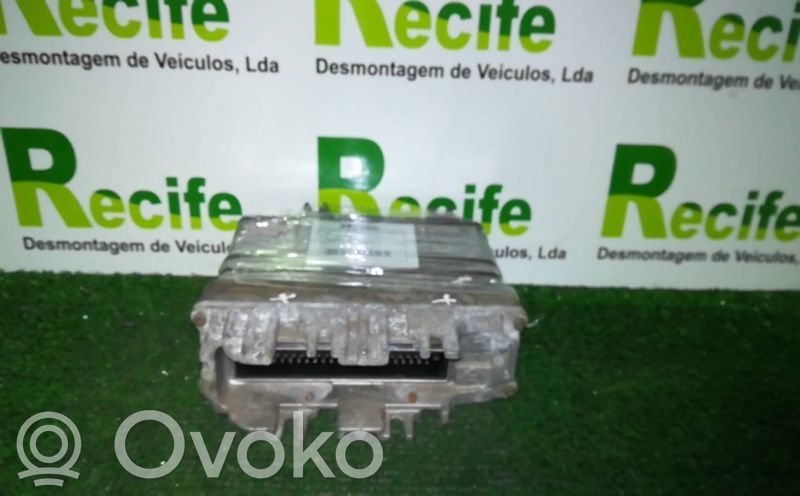 Engine control unit/module   0261203304341,030906026T
