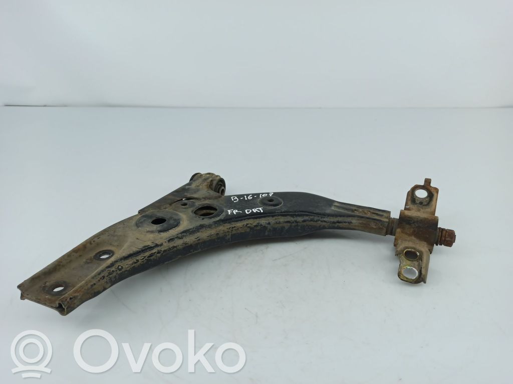 Front control arm