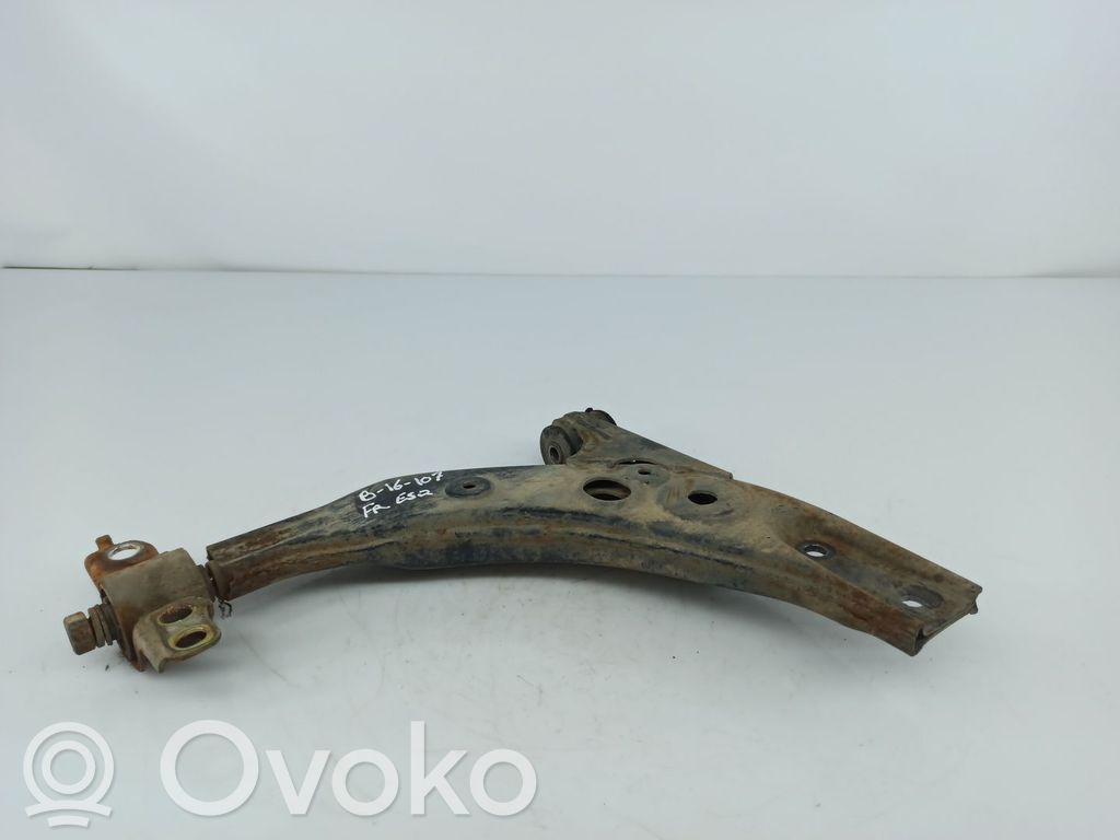 Front control arm