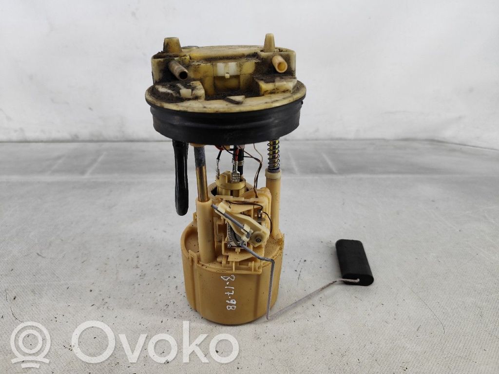 Sensor de nivel de combustible   7752900,0875,1769903