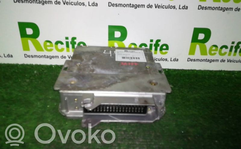BMW 3 E36 Engine control unit/module 