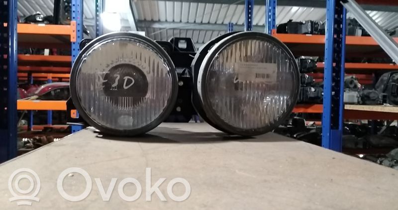 Headlight/headlamp
