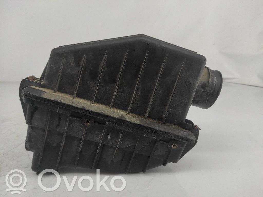 Air filter box