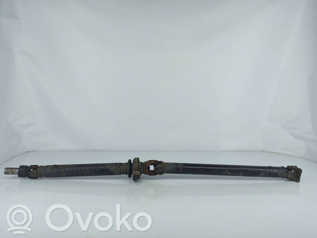 Eje de propulsión medio central   152CM