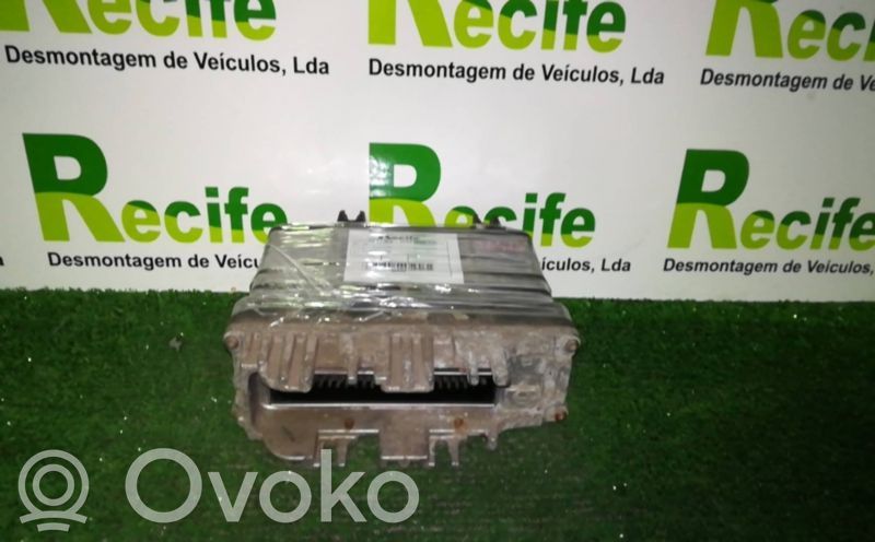 Seat Ibiza II (6k) Engine control unit/module 