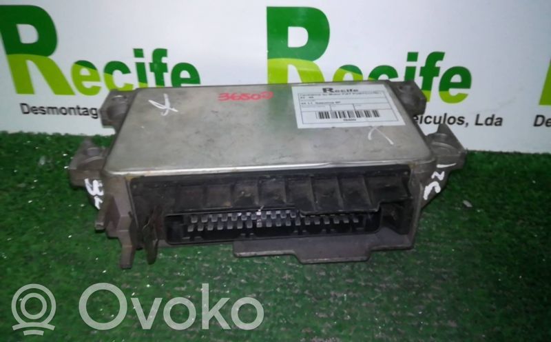 Engine control unit/module   IAW16FEB,6160210200