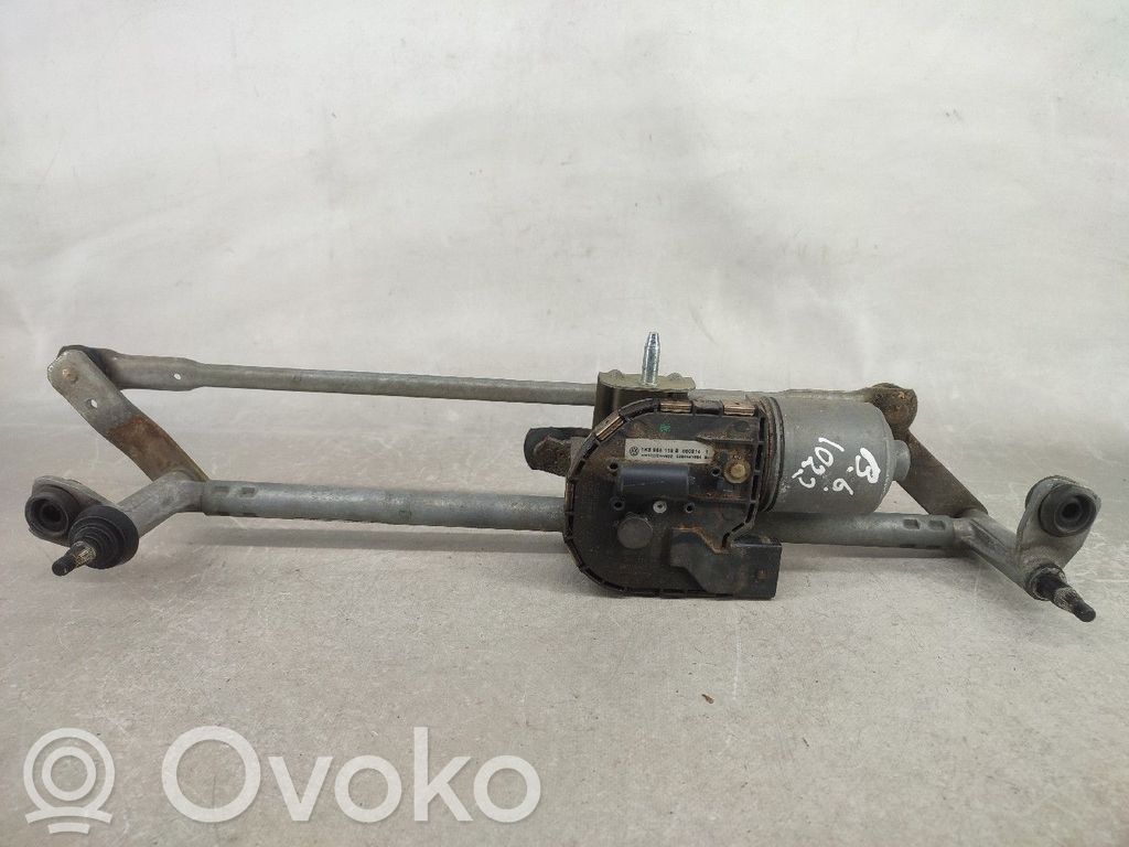 Wischermotor   1K8955119B