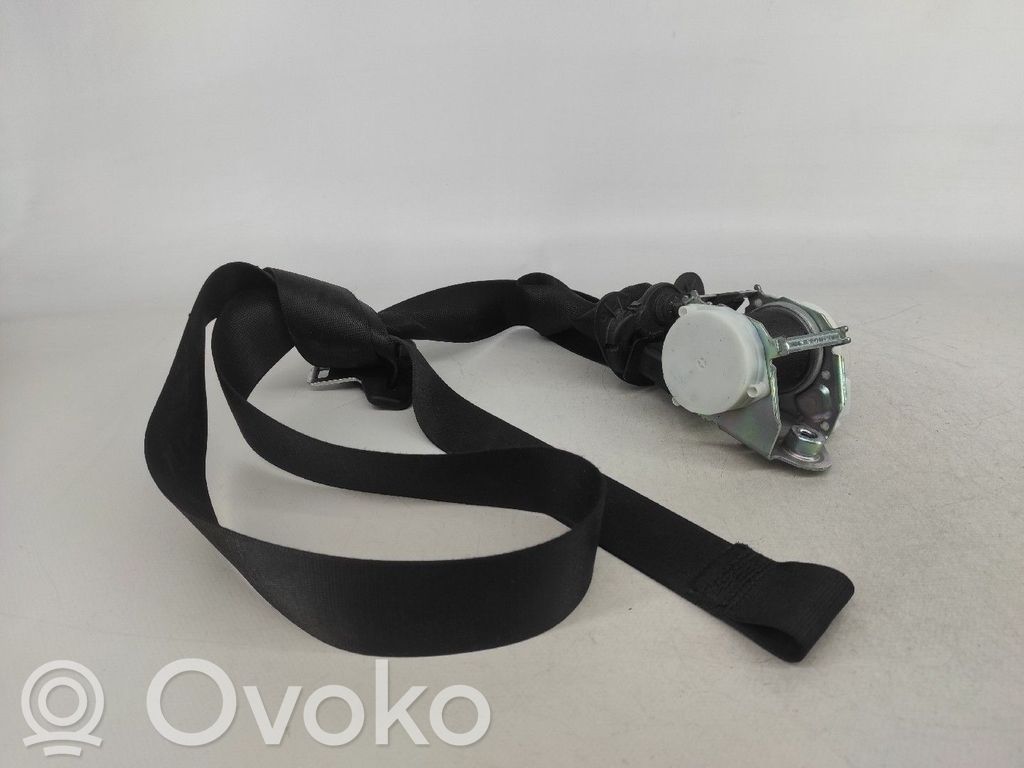 Front seatbelt   34003267D