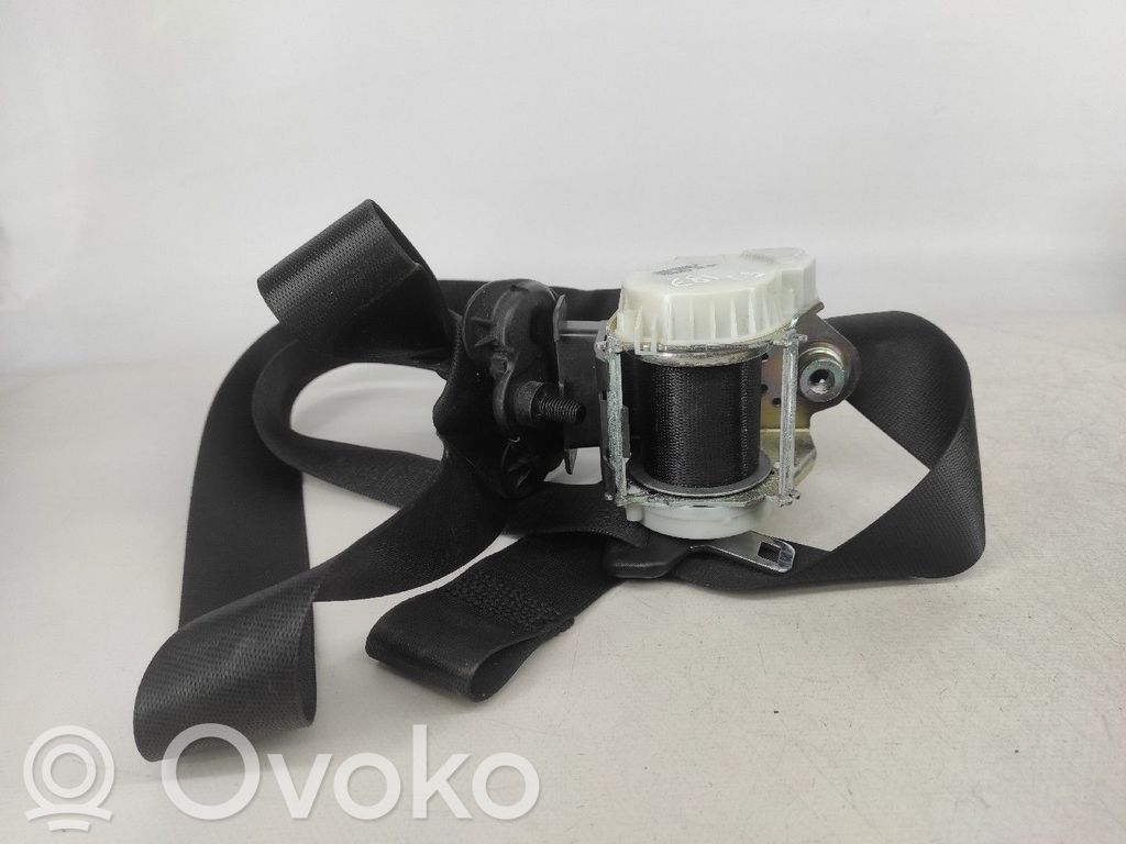 Cinturón delantero   34003268D