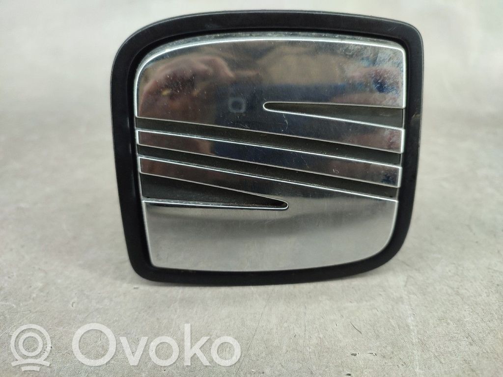 Tailgate/trunk/boot exterior handle   6K0827565B,6K0827565C