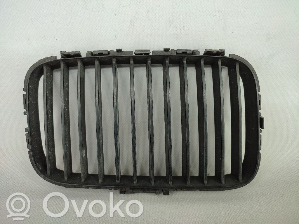 Front grill   51138122238,DRT