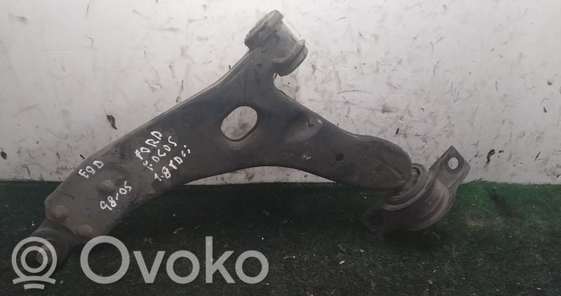 Front control arm