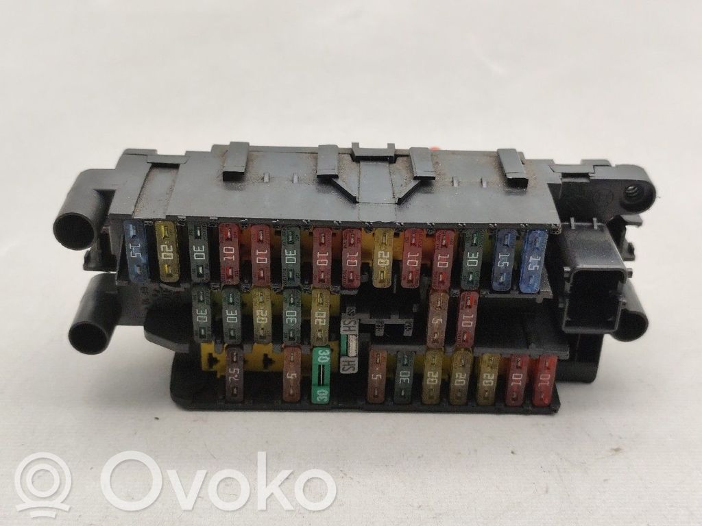 SAM control unit   9635519180,289128