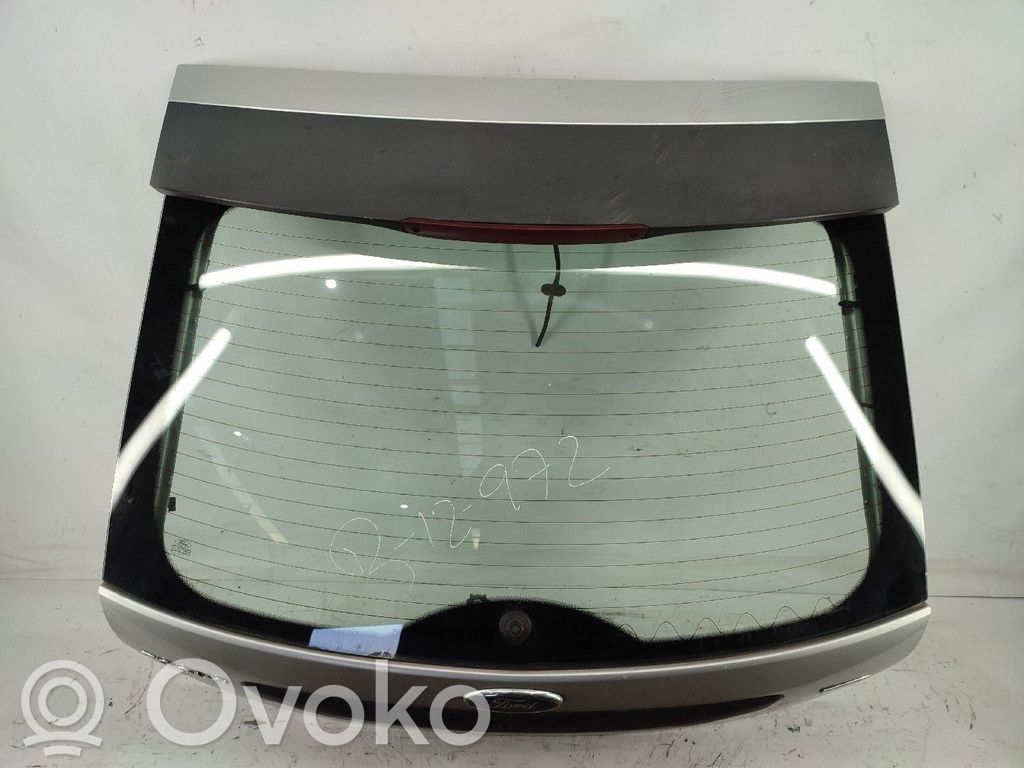 Ford Focus Tailgate/trunk/boot lid 