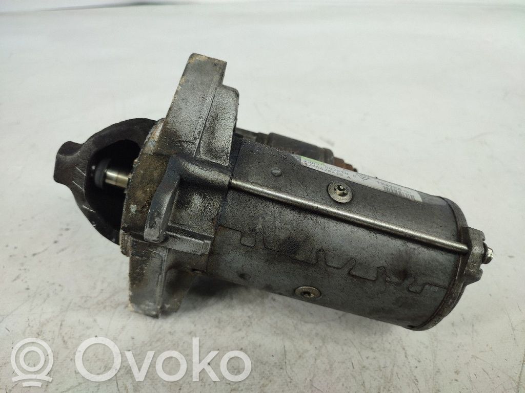 Anlasser   8200628430A