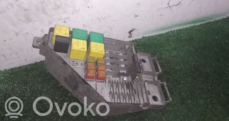Rover 75 SAM control unit 