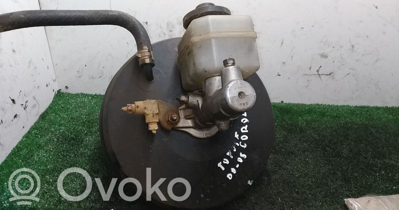 Toyota Corolla E110 Bomba de freno 