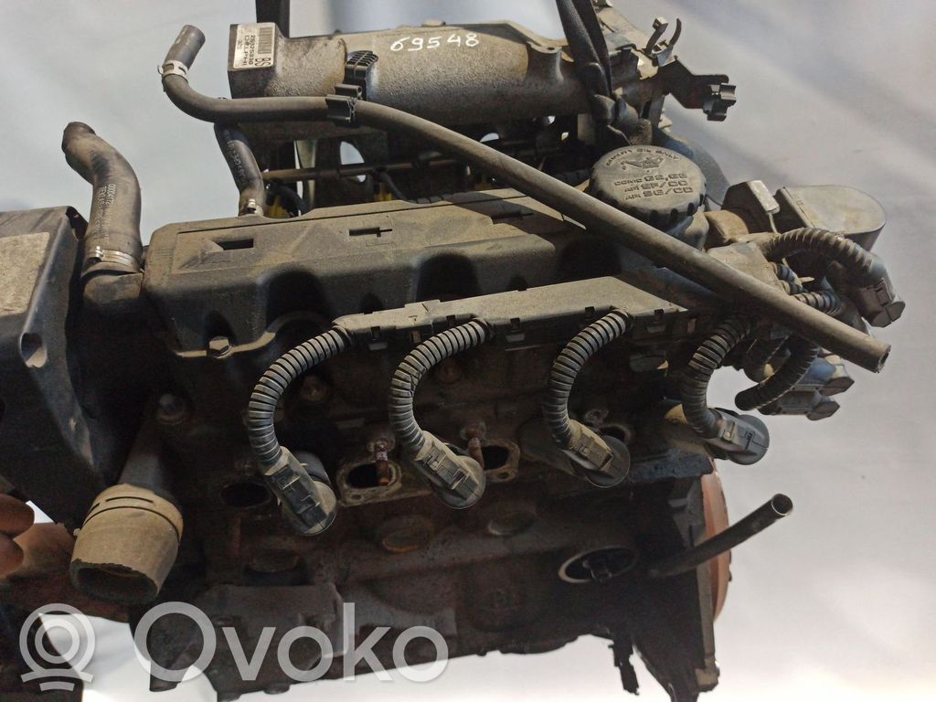 Engine   Z16SE,Z16SE