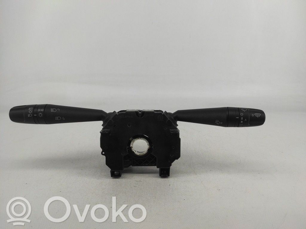 Fiat Tipo Other switches/knobs/shifts 