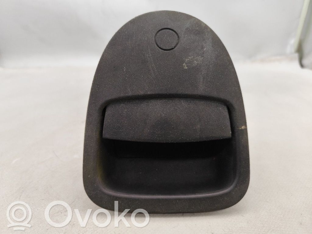 Liukuoven ulkokahva   1316650,633541651