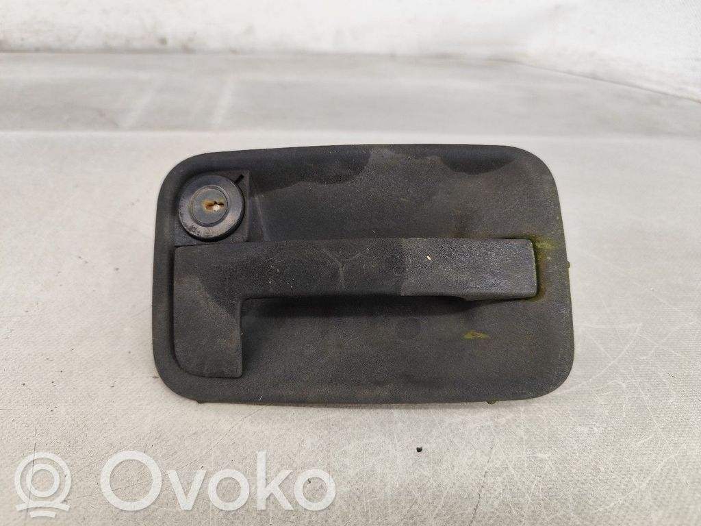 Front door exterior handle   1476388077,1473216077