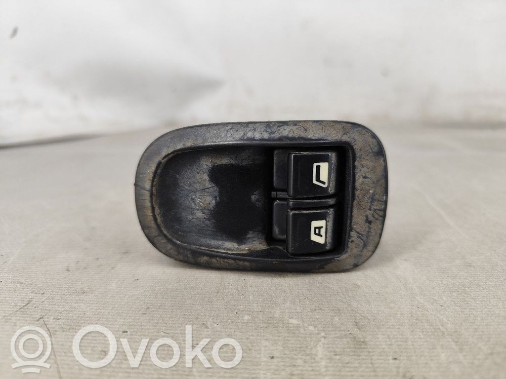 Electric window control switch   11991,7PINOS