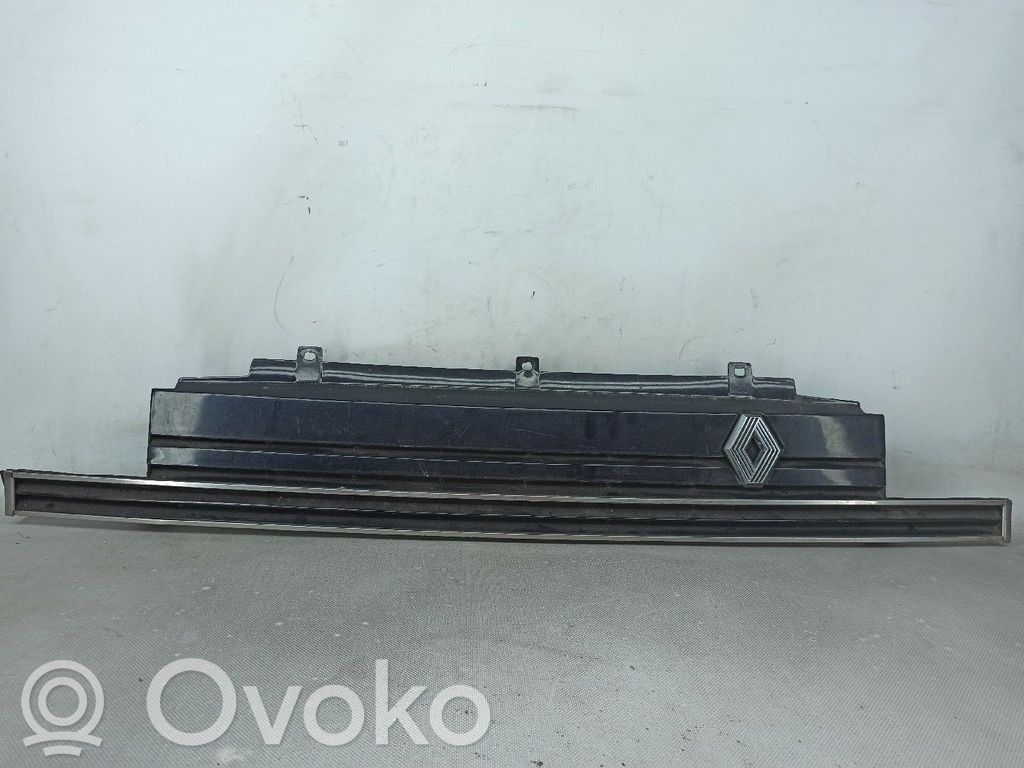 Grille de calandre avant