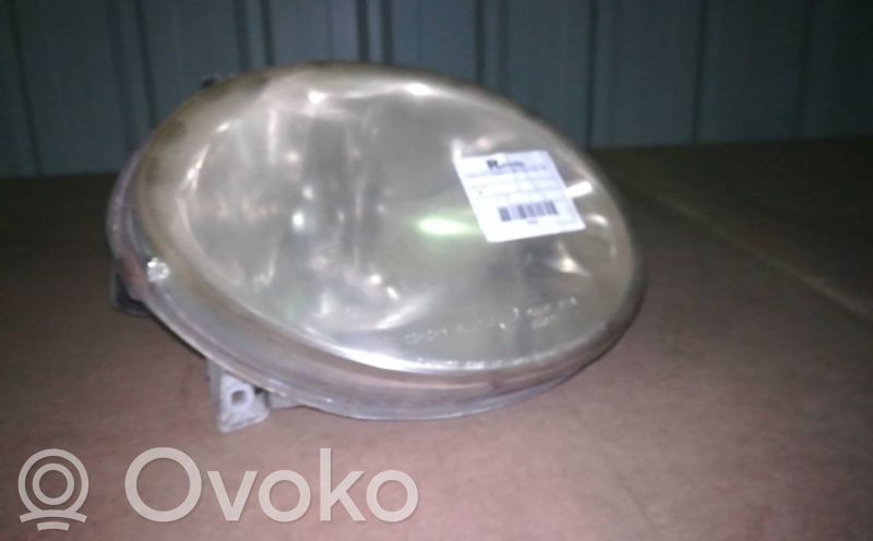 Headlight/headlamp