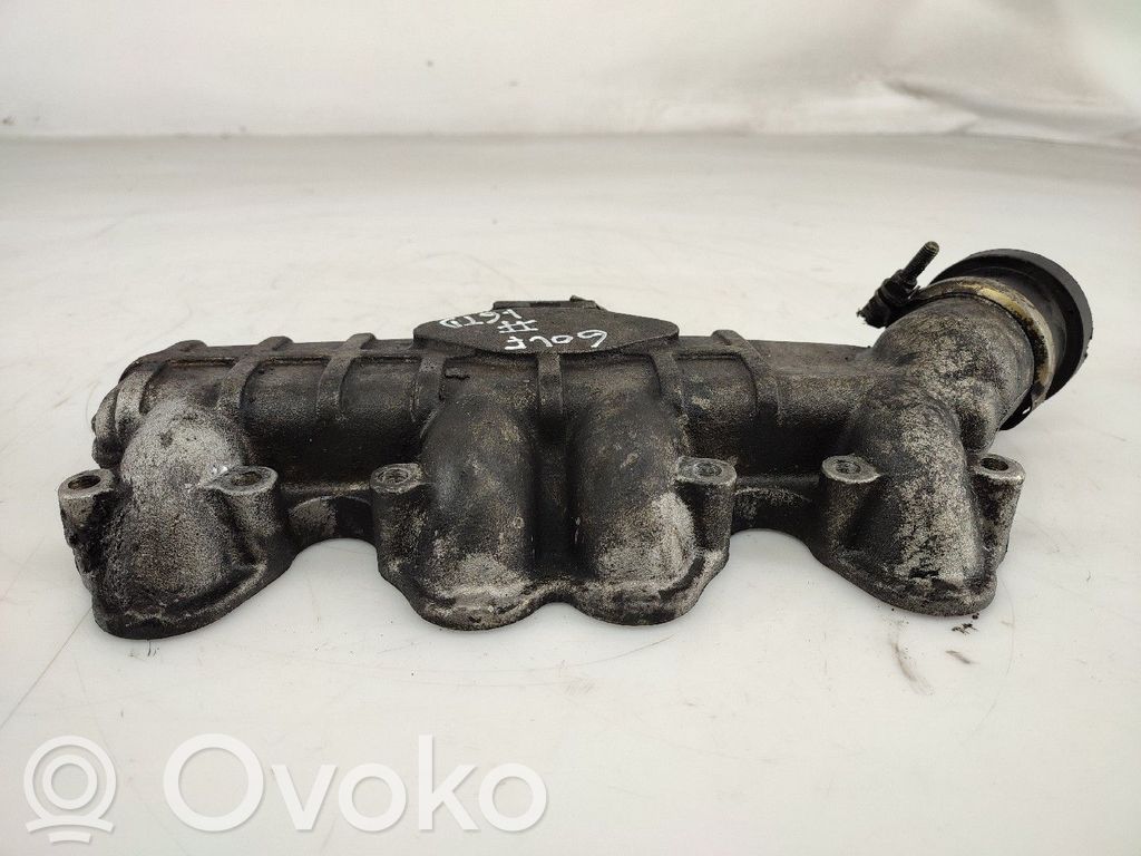 Volkswagen Golf II Intake manifold 