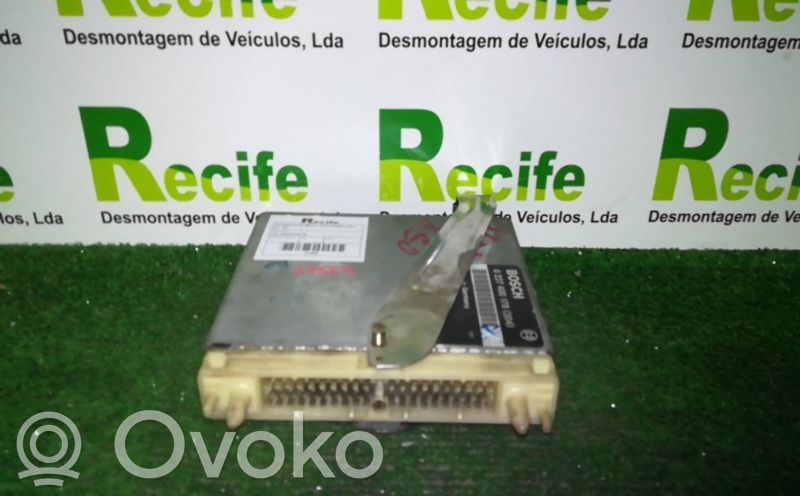 Volvo 850 Engine control unit/module 
