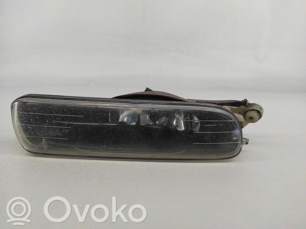 Front fog light