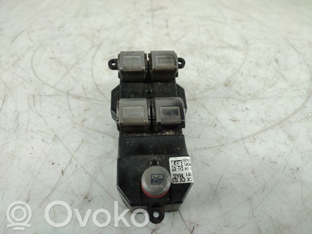 Honda Civic Electric window control switch 