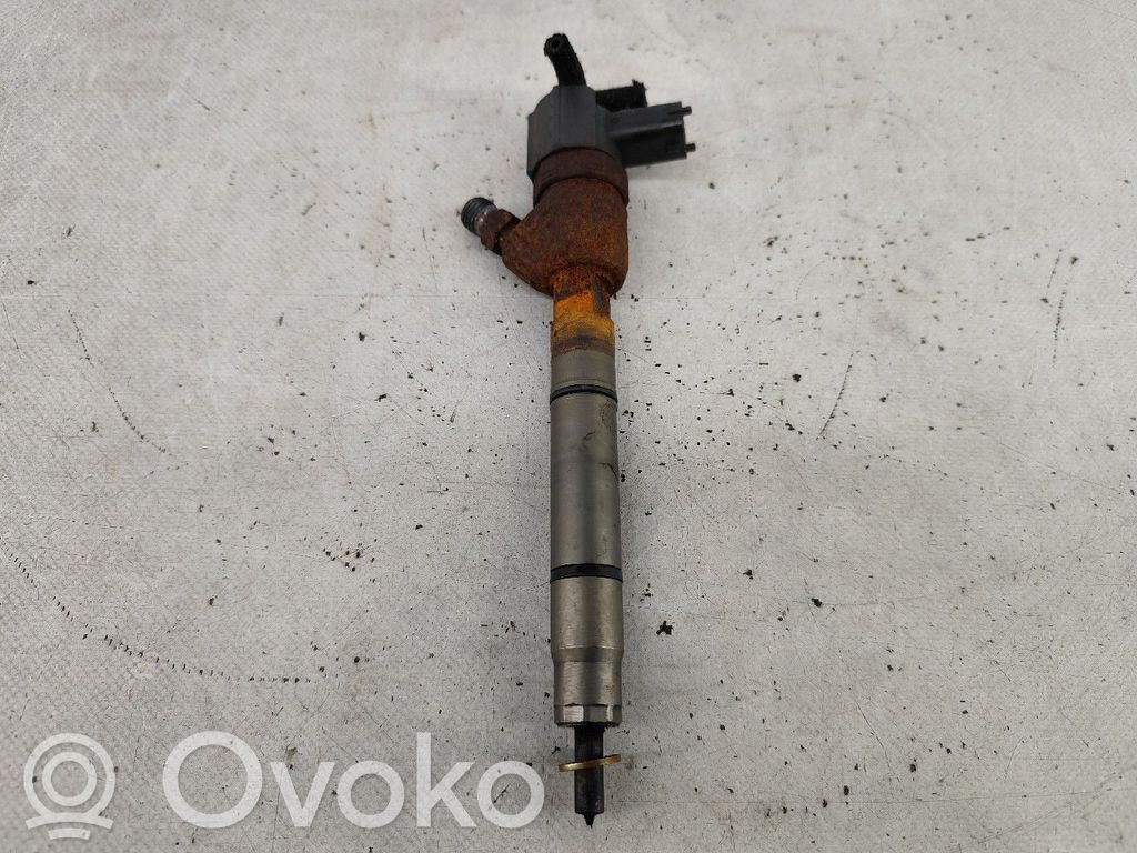 Fuel injector   0445110320,338002A900,B18455A