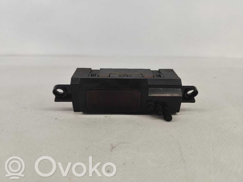 Hyundai Accent Kello 