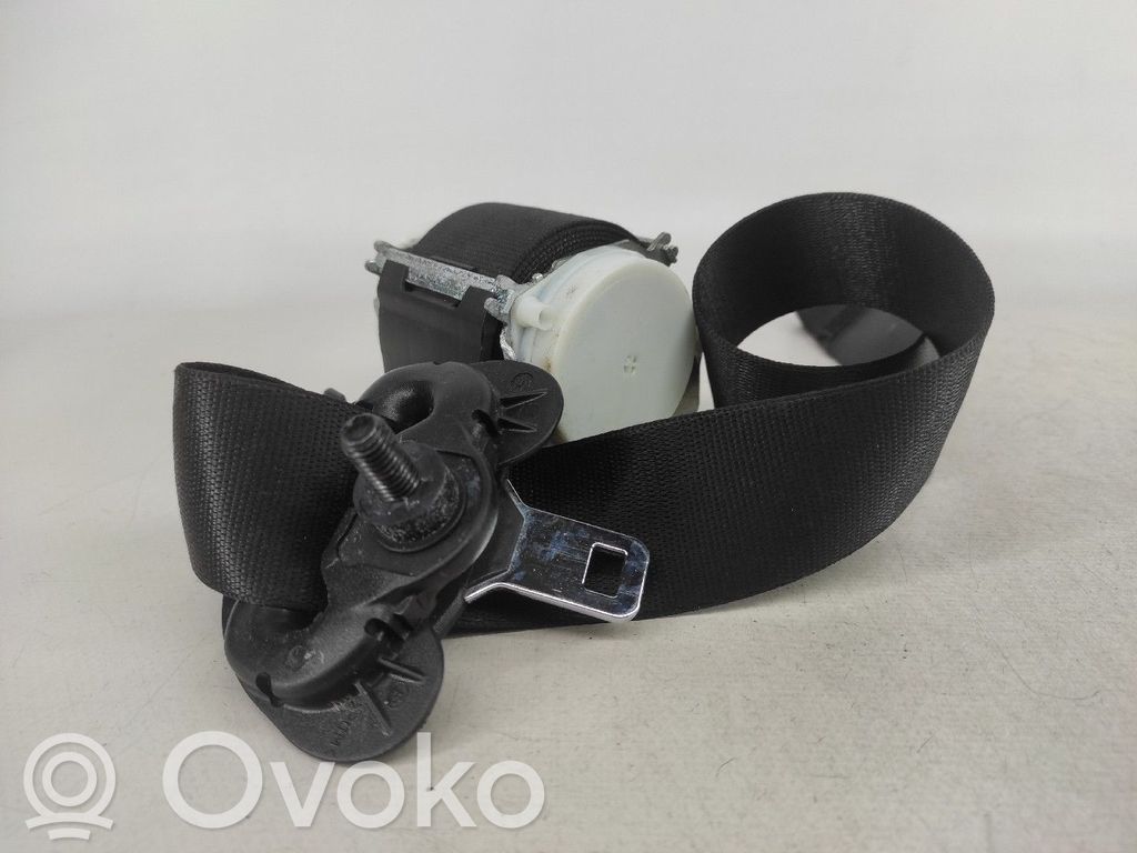 Sicherheitsgurt vorne   34003267D