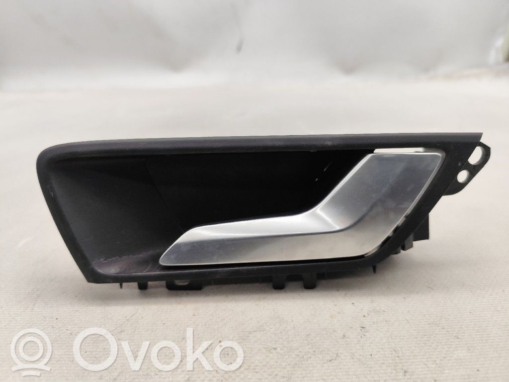 Rear door interior handle   JX7BA22600B,10004572