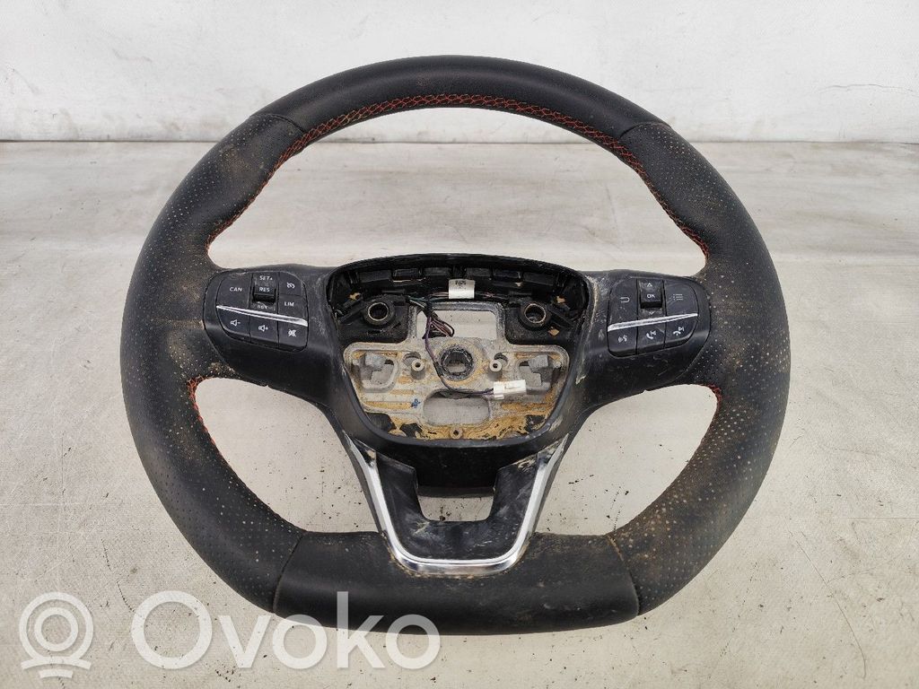 Ford Focus Vairas 