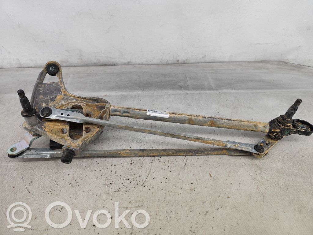 Wischermotor   JX7B17504AD,1137329194