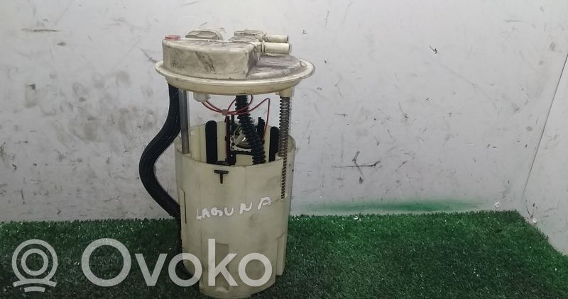 Sensor de nivel de combustible   8200004958