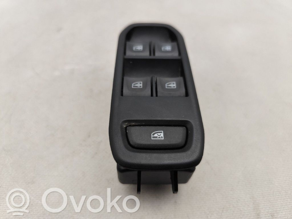 Electric window control switch   254113300R,254112588R