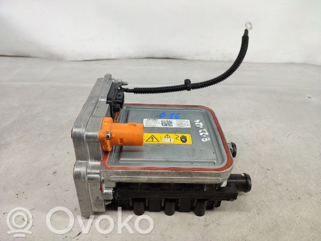 Engine control unit/module   32260305,20T255T0241,P8888948377