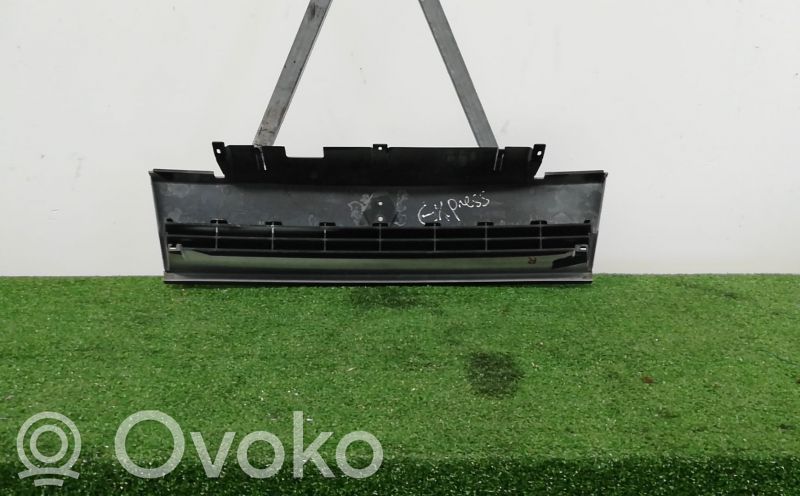 Front grill