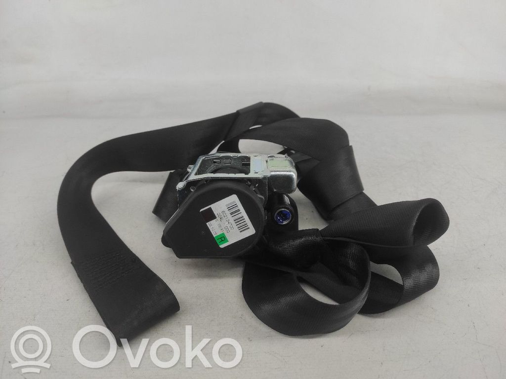 Cinturón delantero   803857706B,COMPRETENSOR