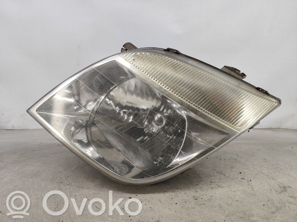 Headlight/headlamp   0301001239