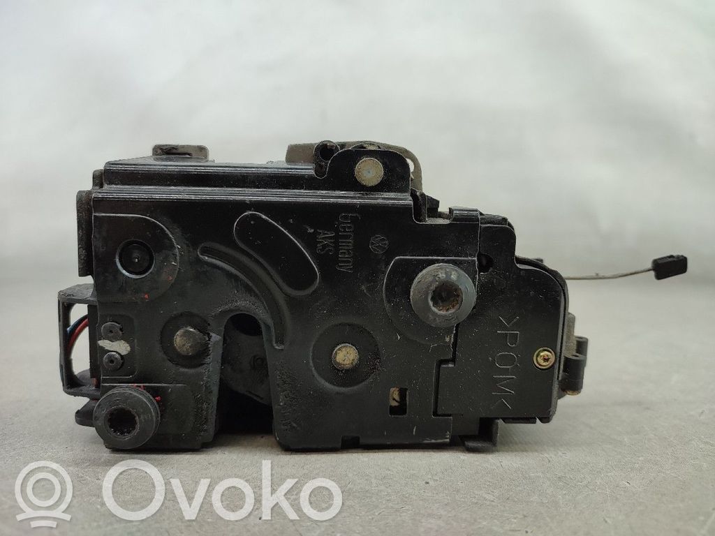 Etuoven lukko   8PINOS,C6X1837013H