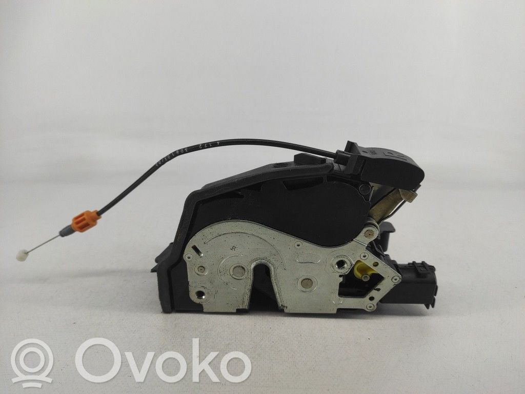 BMW 7 E65 E66 Rear door lock 