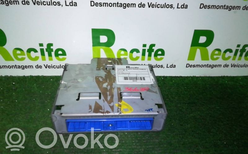 Unidad de control/módulo del motor   2731035300